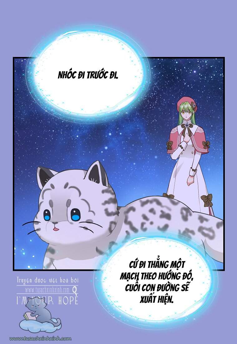 Hãy Bỏ Mặc Tôi - Chương 75