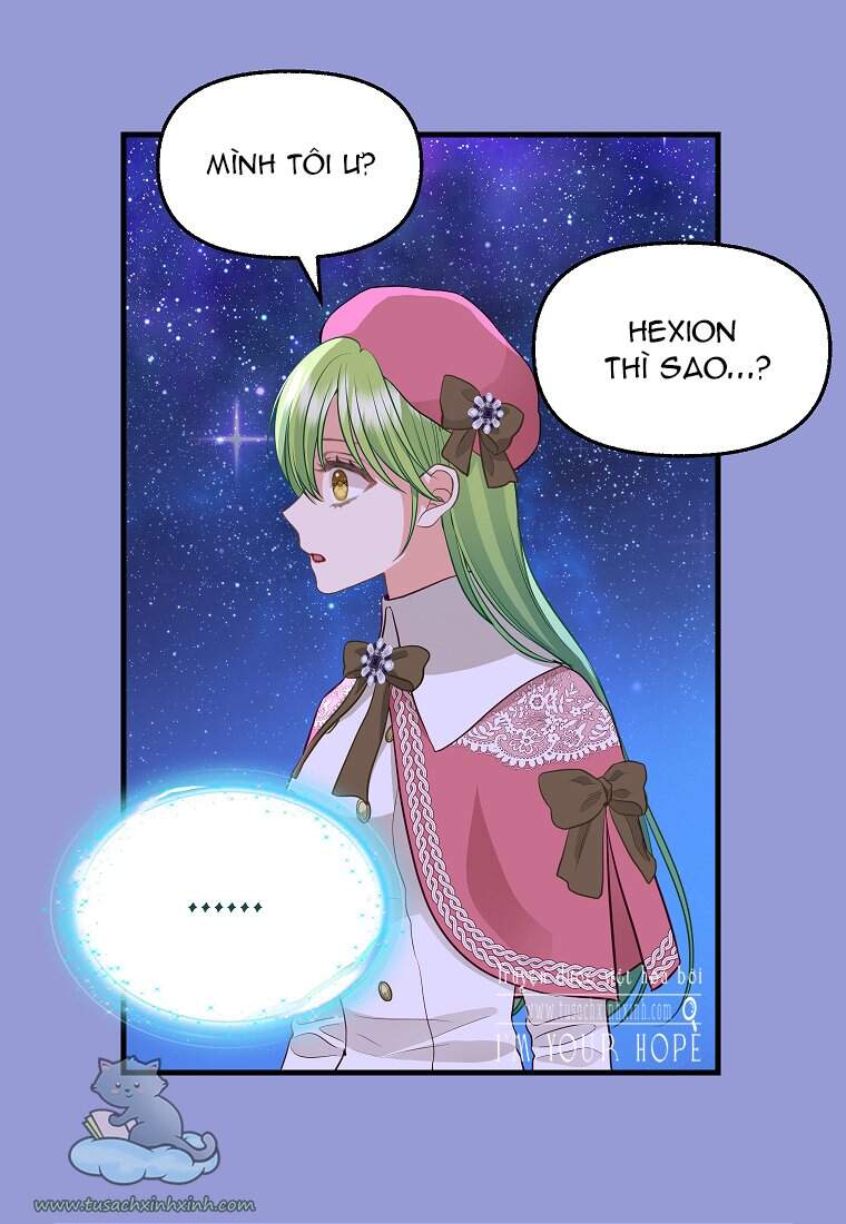 Hãy Bỏ Mặc Tôi - Chương 75