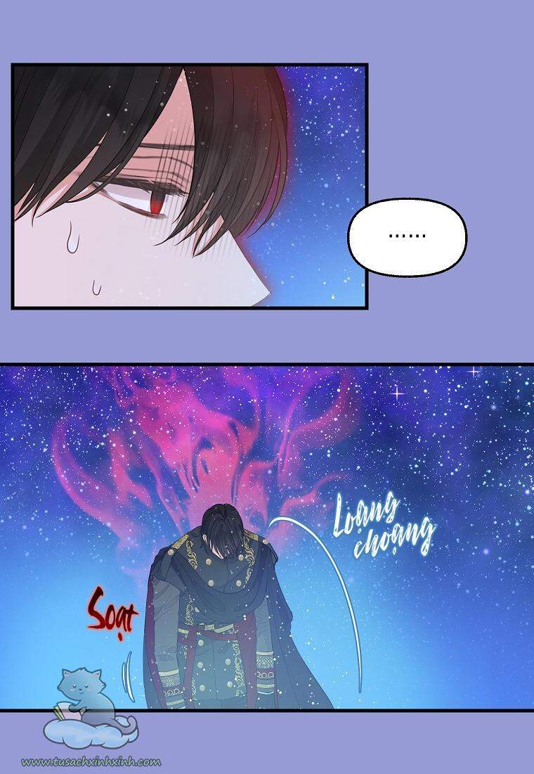 Hãy Bỏ Mặc Tôi - Chương 76