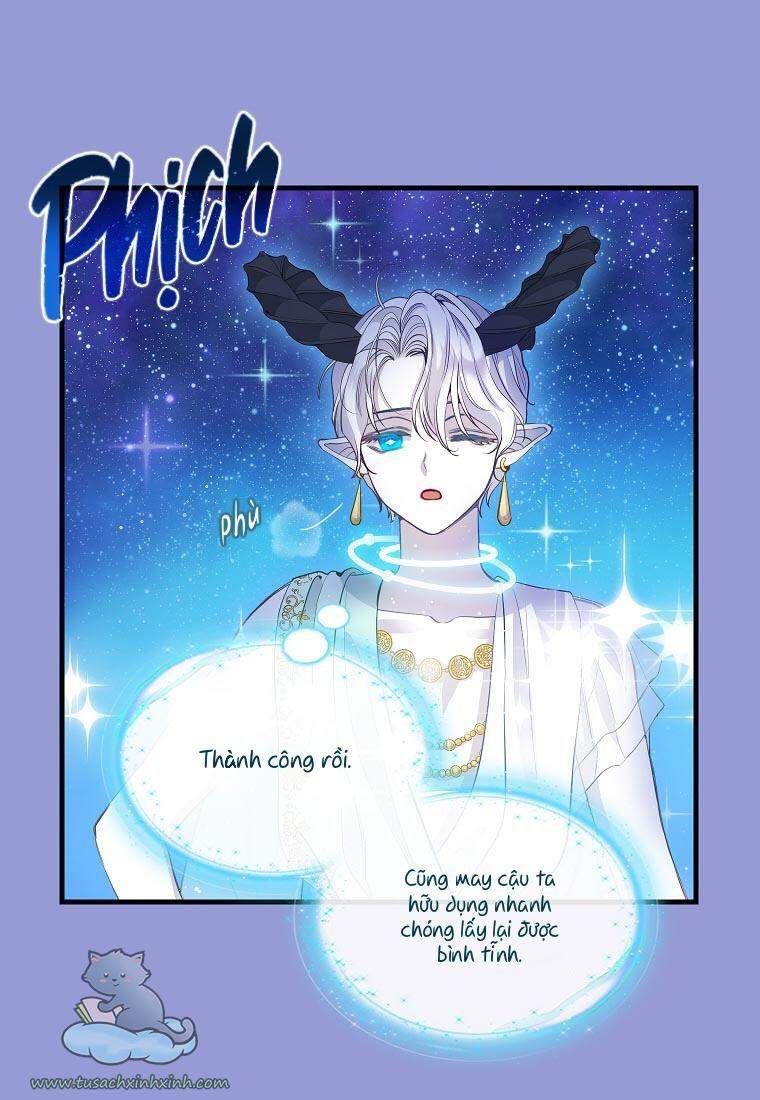 Hãy Bỏ Mặc Tôi - Chương 76