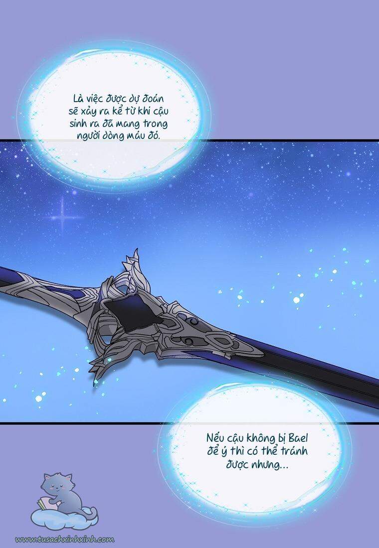 Hãy Bỏ Mặc Tôi - Chương 76