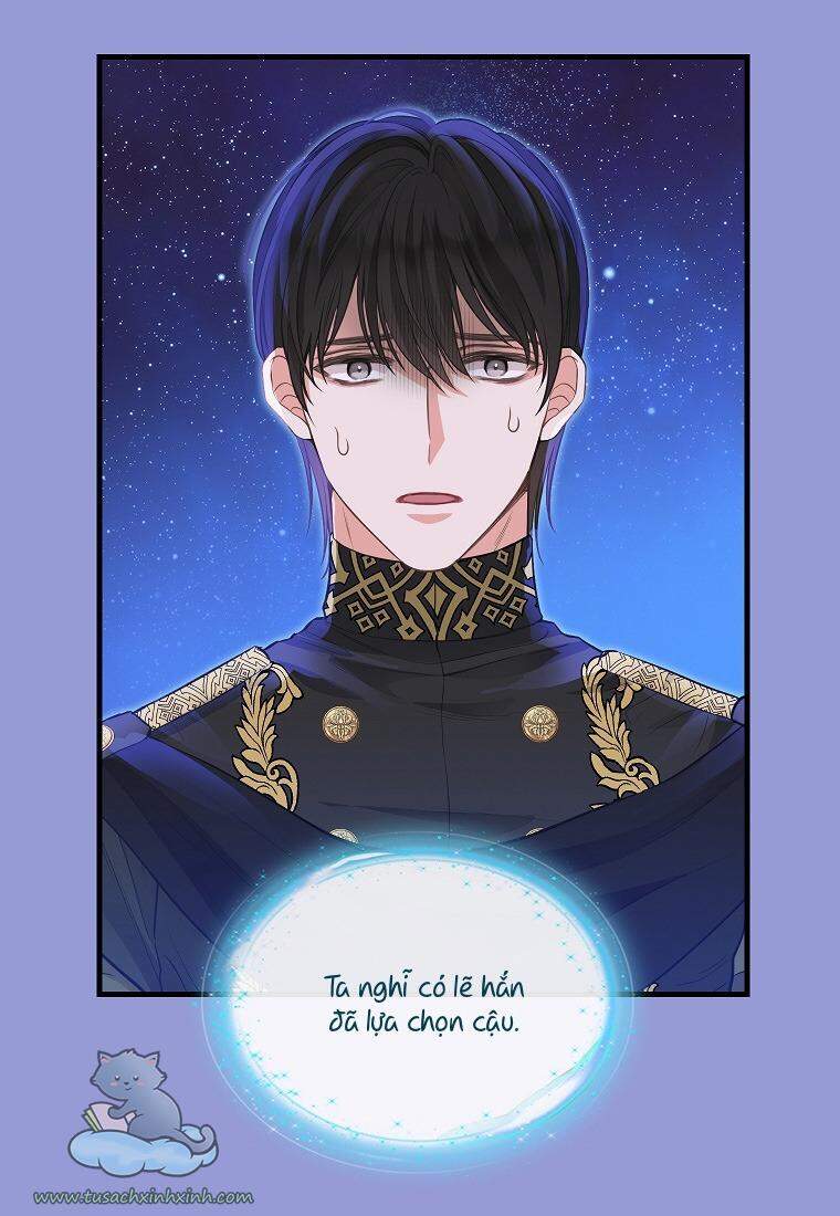 Hãy Bỏ Mặc Tôi - Chương 76