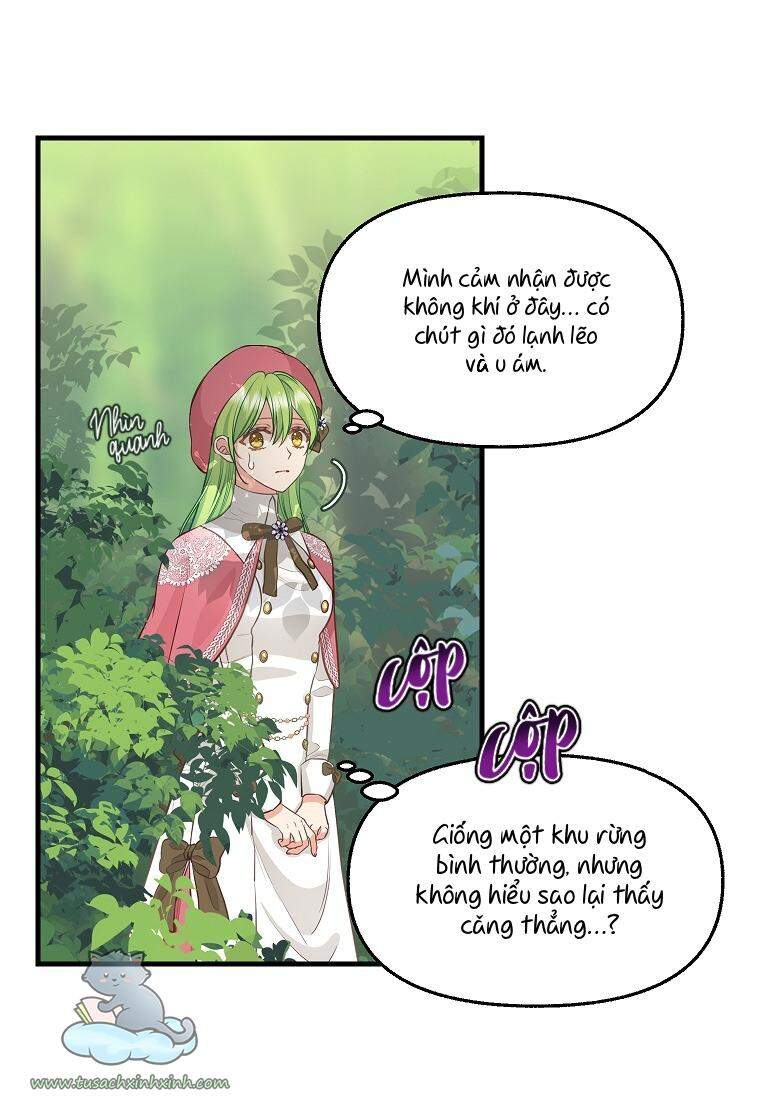 Hãy Bỏ Mặc Tôi - Chương 76