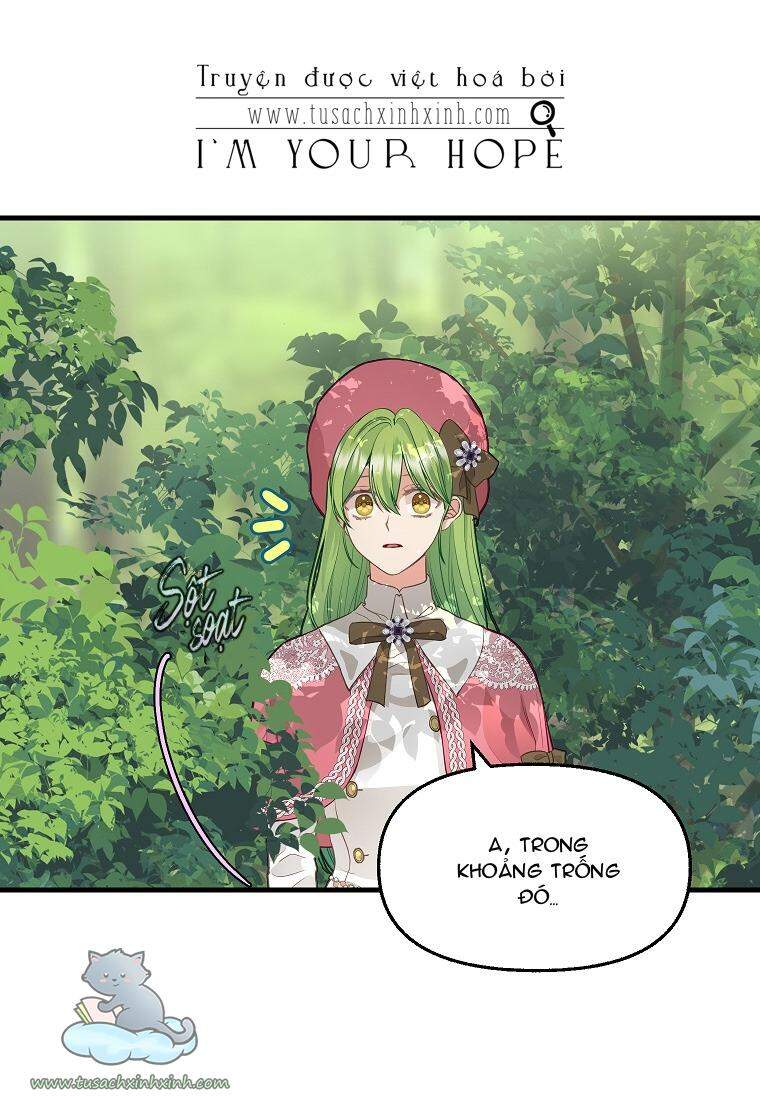 Hãy Bỏ Mặc Tôi - Chương 76