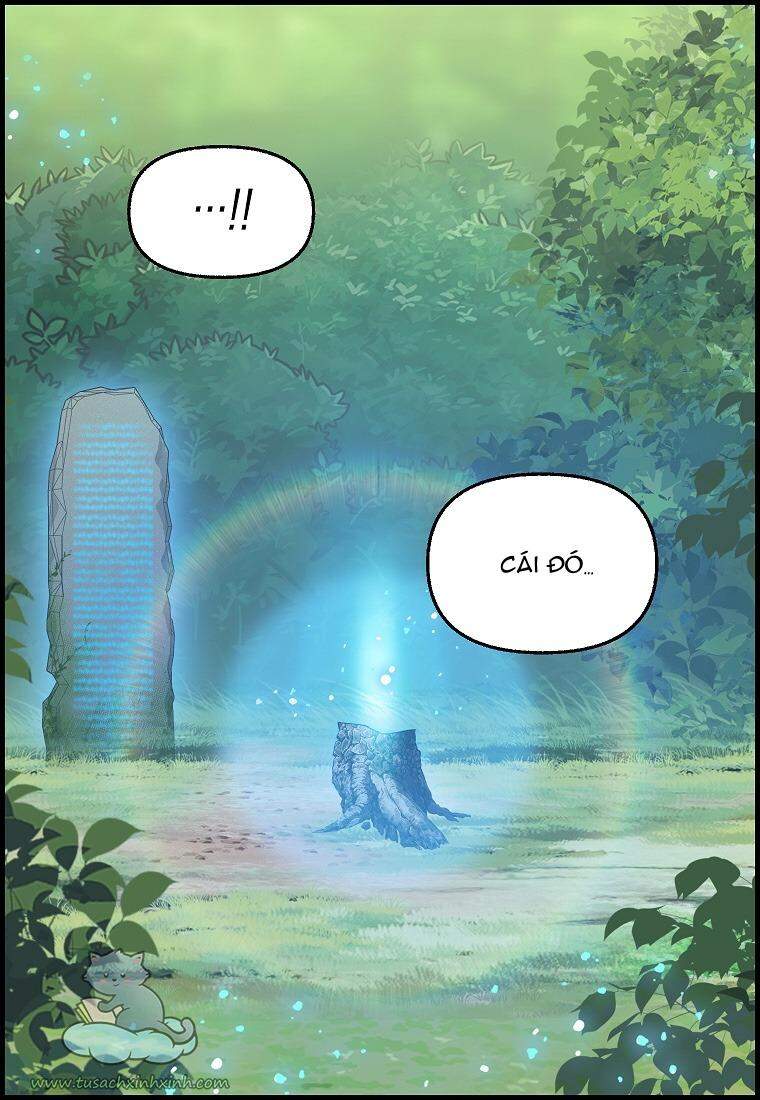 Hãy Bỏ Mặc Tôi - Chương 76