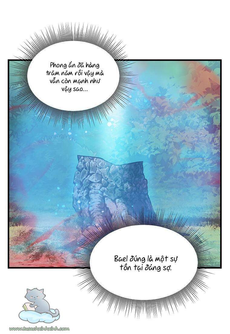Hãy Bỏ Mặc Tôi - Chương 76
