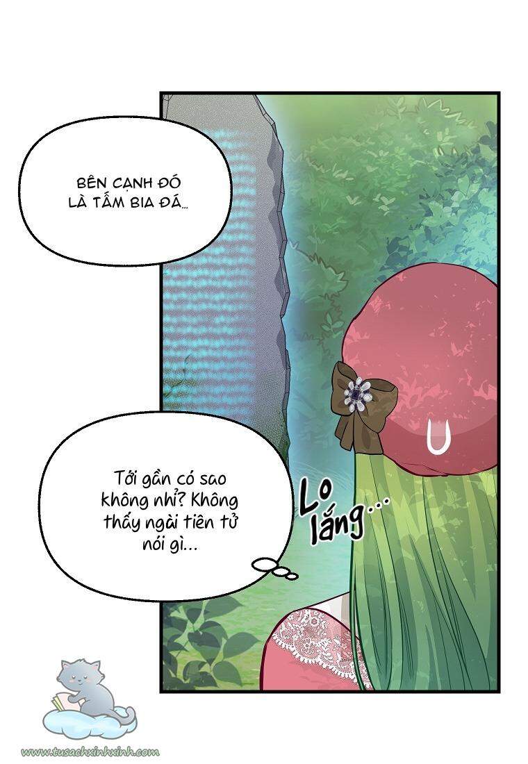 Hãy Bỏ Mặc Tôi - Chương 76