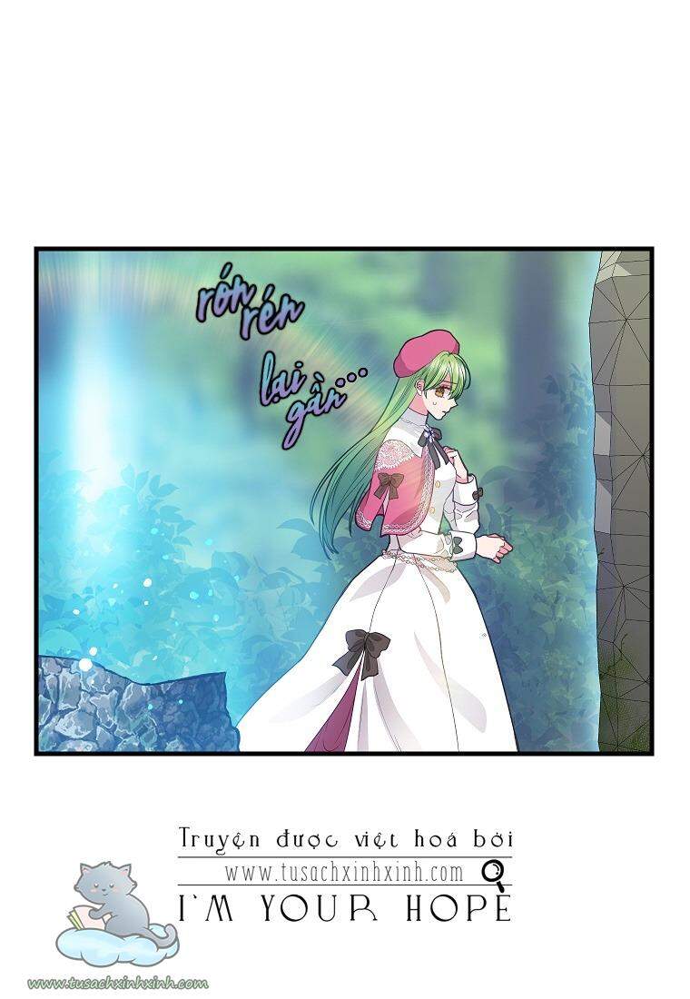 Hãy Bỏ Mặc Tôi - Chương 76