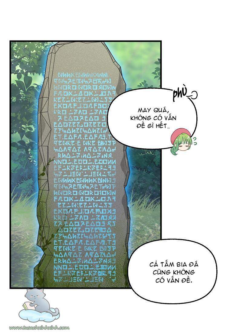 Hãy Bỏ Mặc Tôi - Chương 76