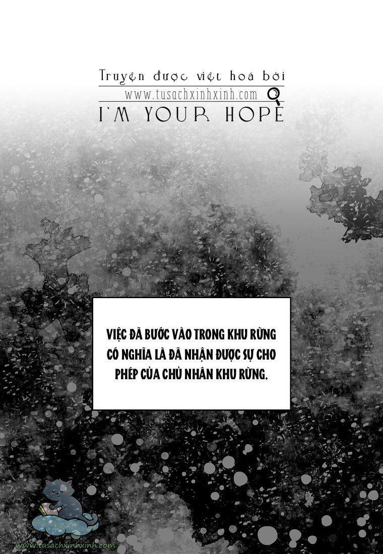 Hãy Bỏ Mặc Tôi - Chương 76