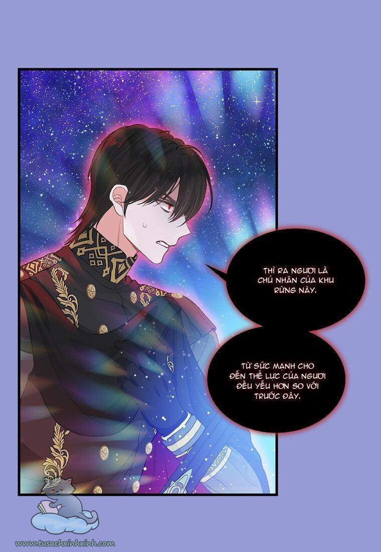 Hãy Bỏ Mặc Tôi - Chương 76