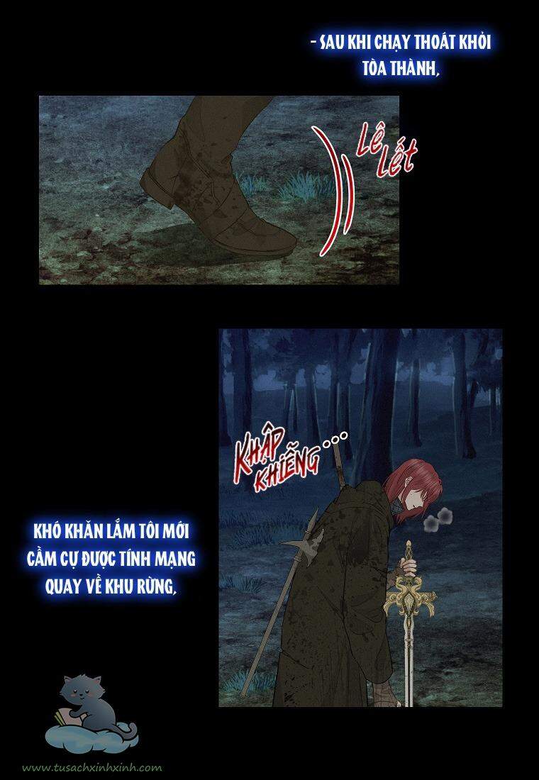 Hãy Bỏ Mặc Tôi - Chương 76