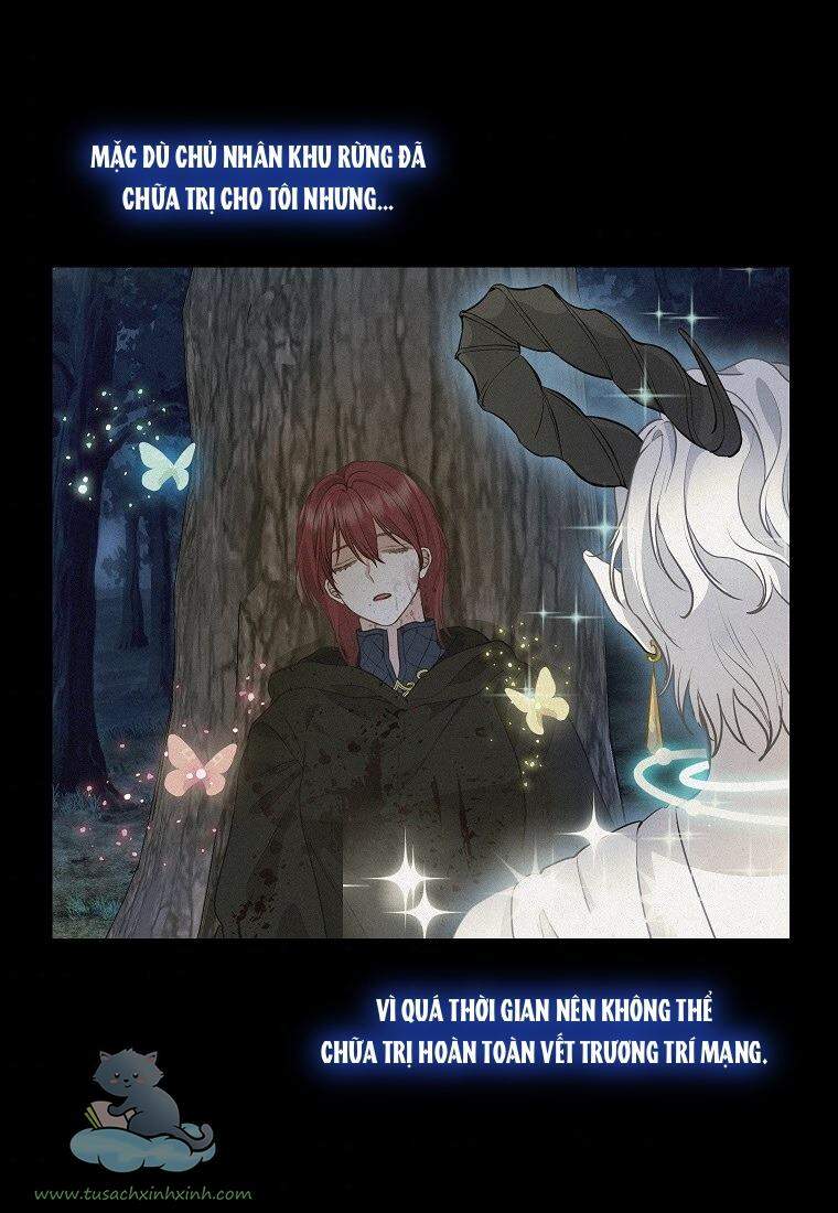 Hãy Bỏ Mặc Tôi - Chương 76