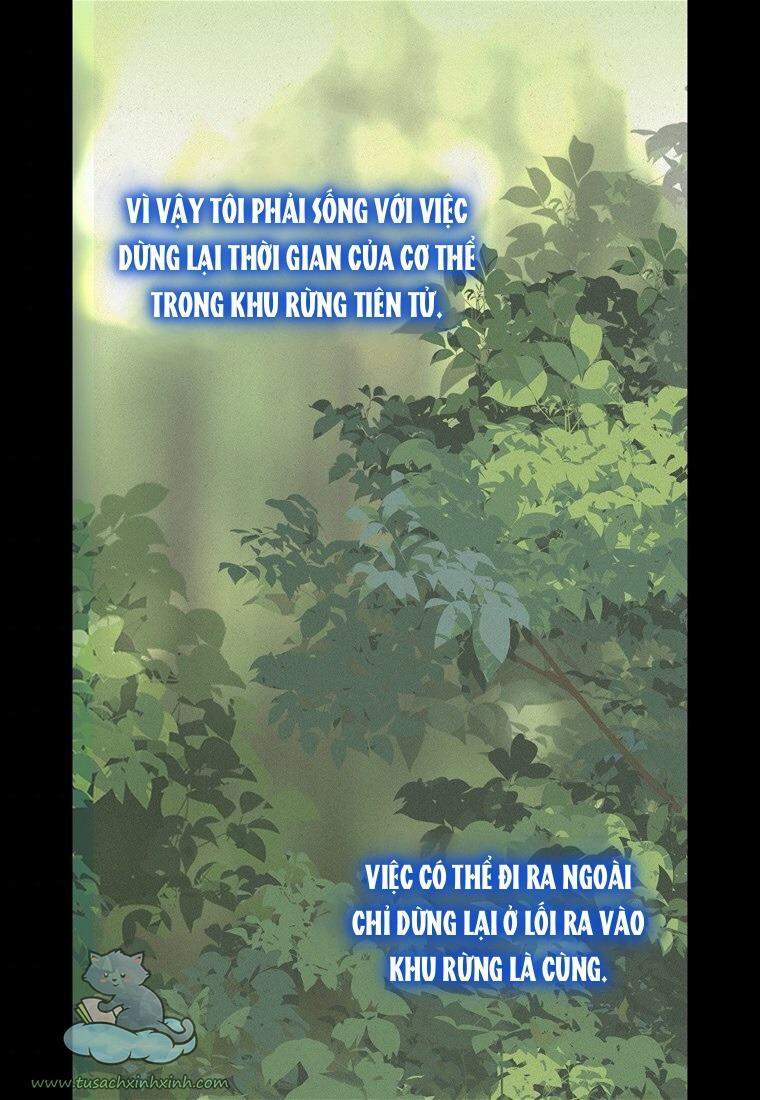 Hãy Bỏ Mặc Tôi - Chương 76