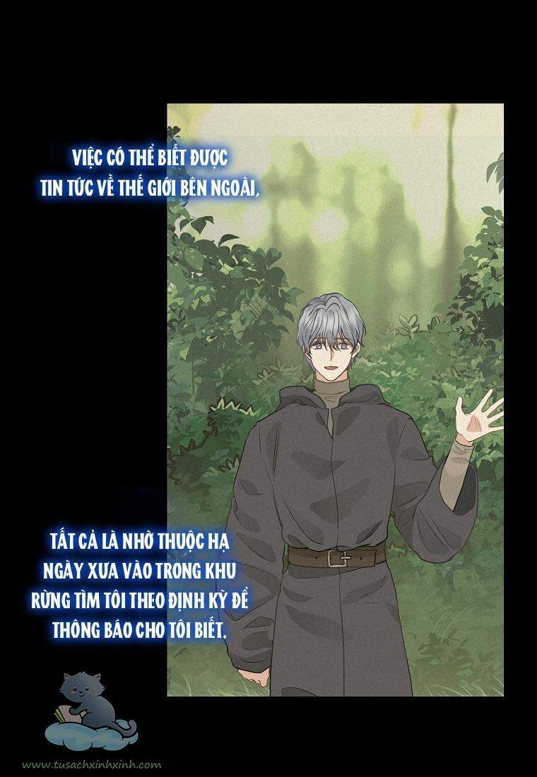 Hãy Bỏ Mặc Tôi - Chương 76