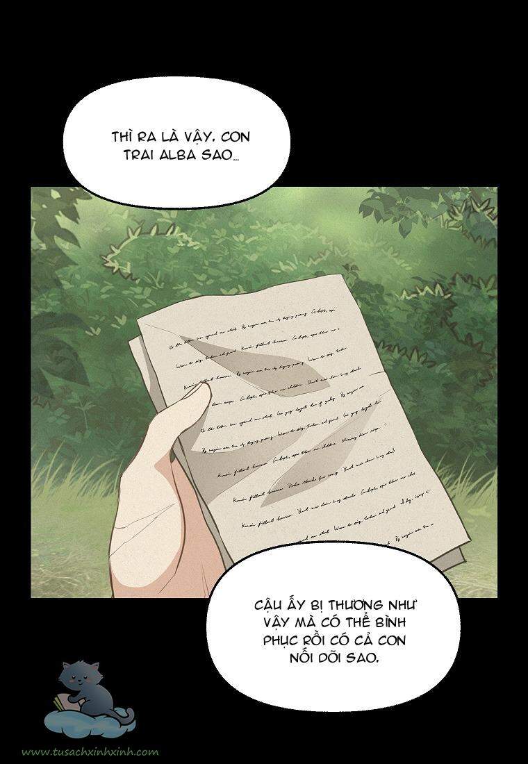 Hãy Bỏ Mặc Tôi - Chương 76