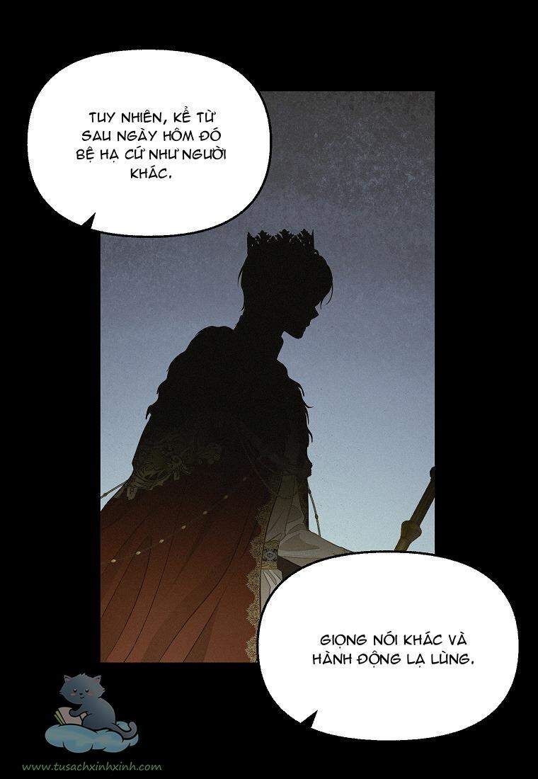 Hãy Bỏ Mặc Tôi - Chương 76