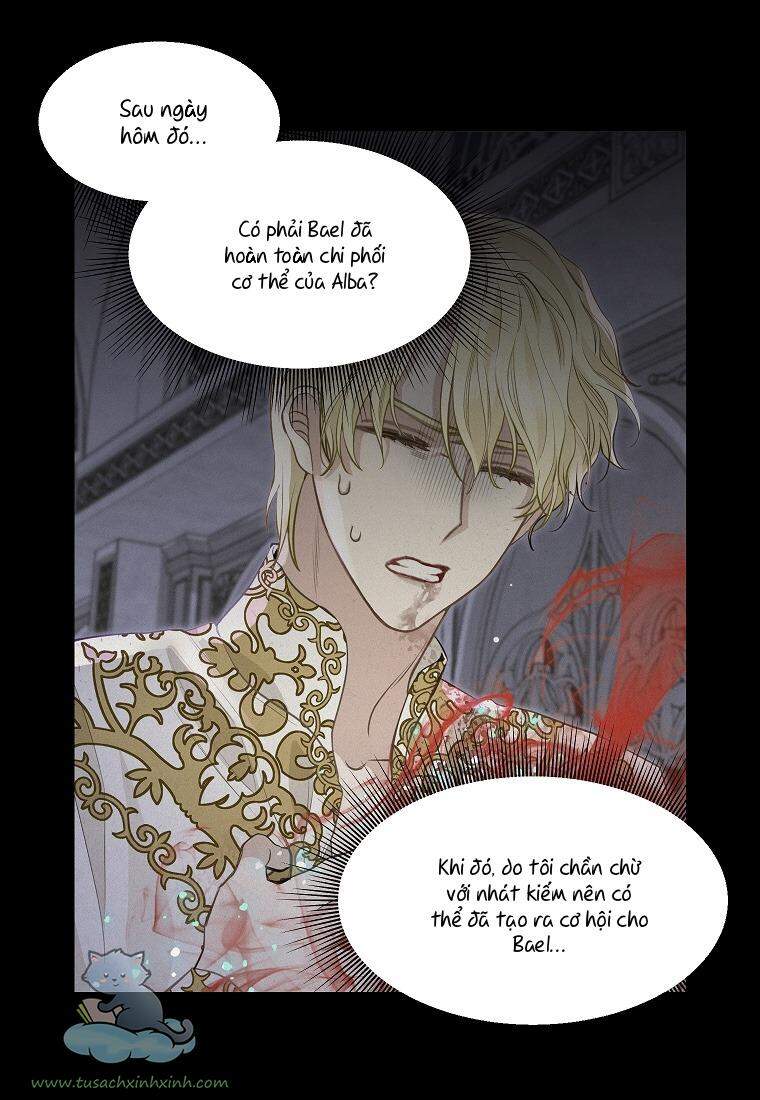 Hãy Bỏ Mặc Tôi - Chương 76