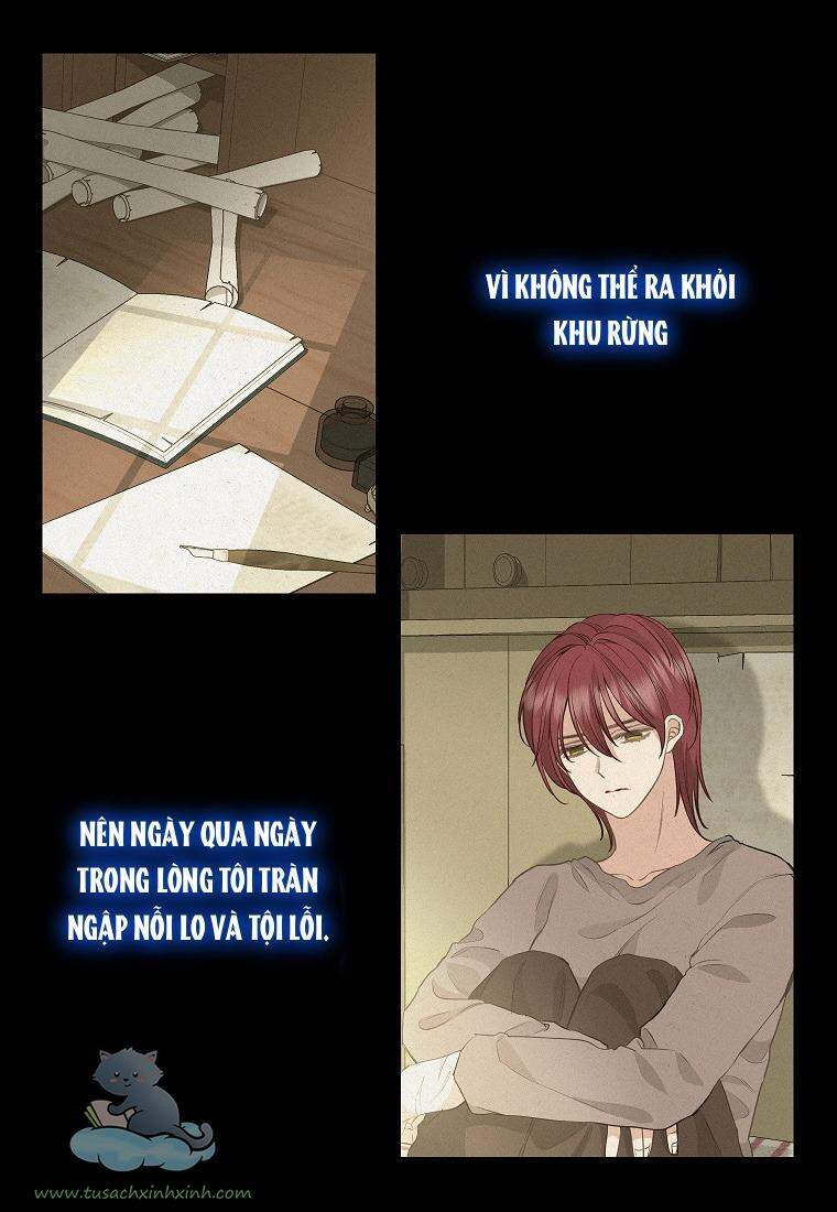 Hãy Bỏ Mặc Tôi - Chương 76