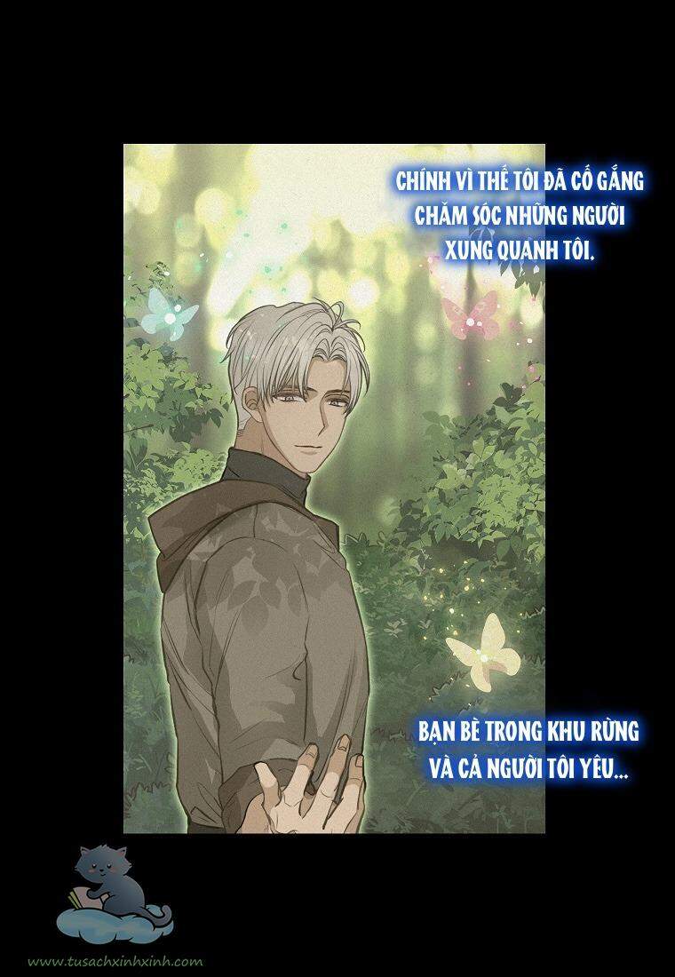 Hãy Bỏ Mặc Tôi - Chương 76