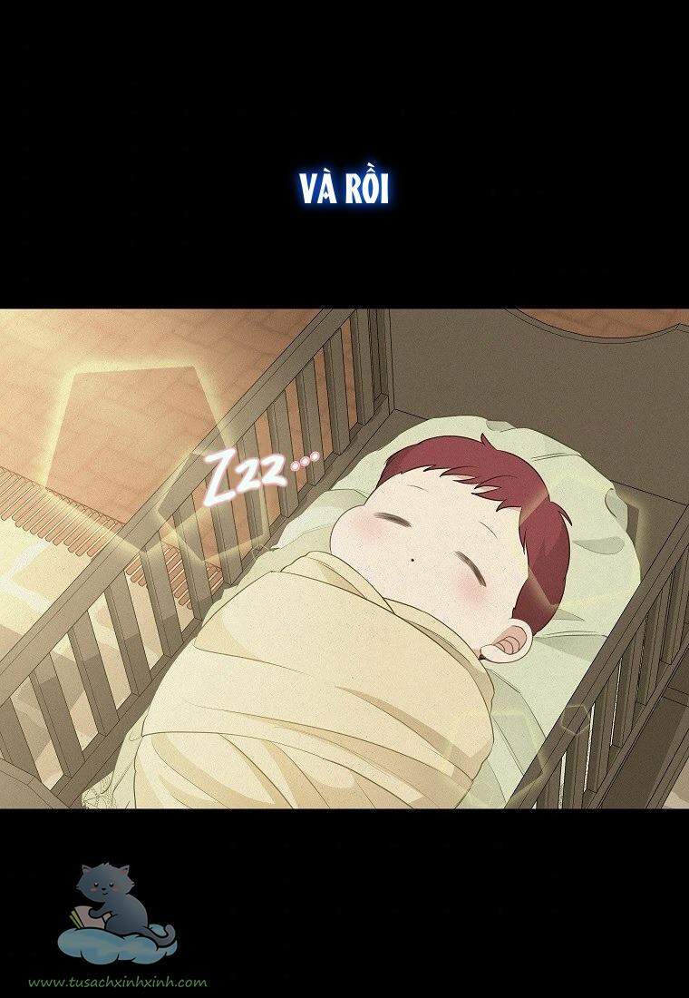 Hãy Bỏ Mặc Tôi - Chương 76