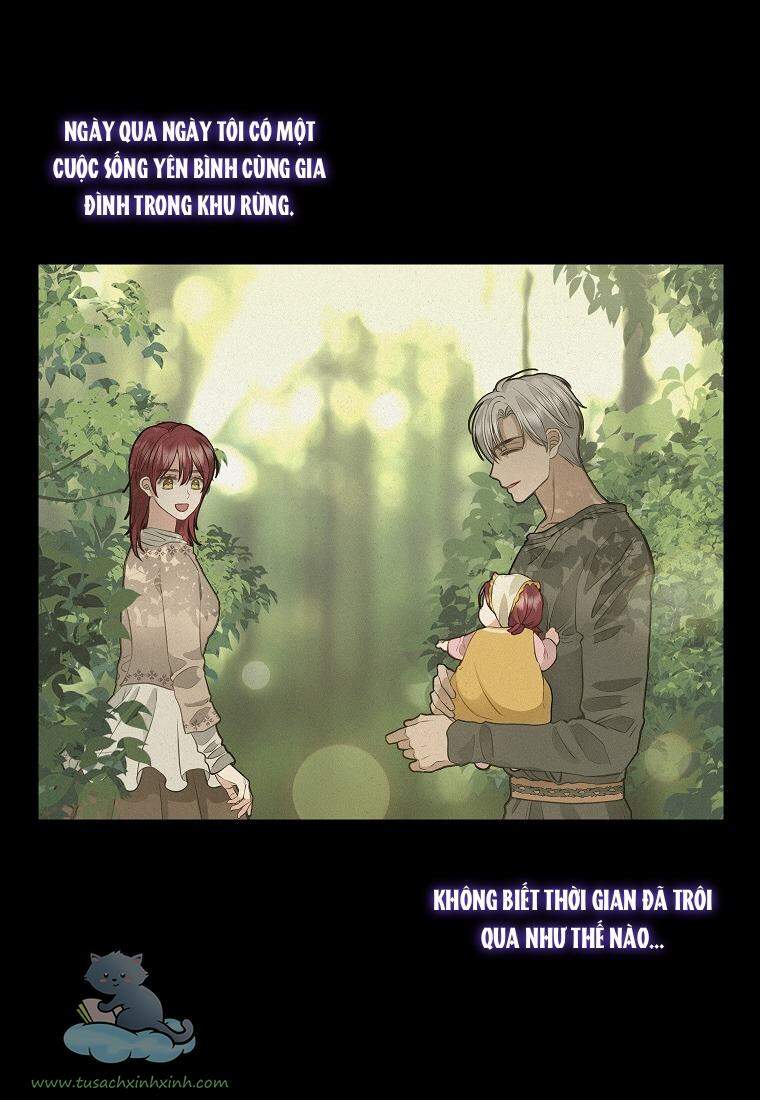 Hãy Bỏ Mặc Tôi - Chương 76