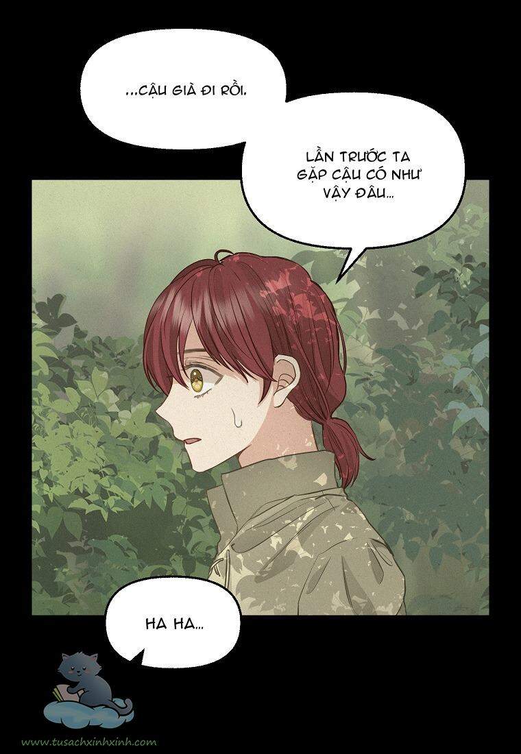 Hãy Bỏ Mặc Tôi - Chương 76