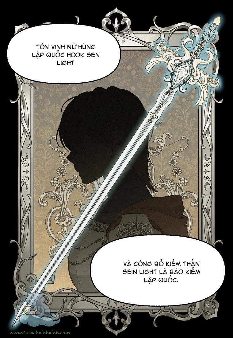 Hãy Bỏ Mặc Tôi - Chương 76