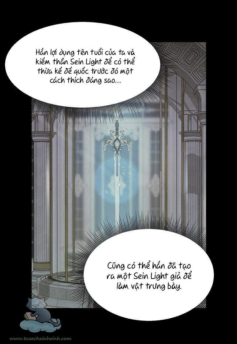 Hãy Bỏ Mặc Tôi - Chương 76