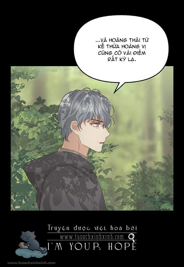 Hãy Bỏ Mặc Tôi - Chương 76