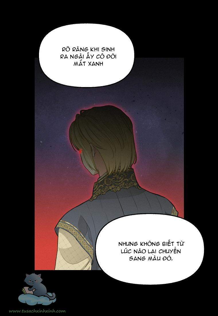 Hãy Bỏ Mặc Tôi - Chương 76