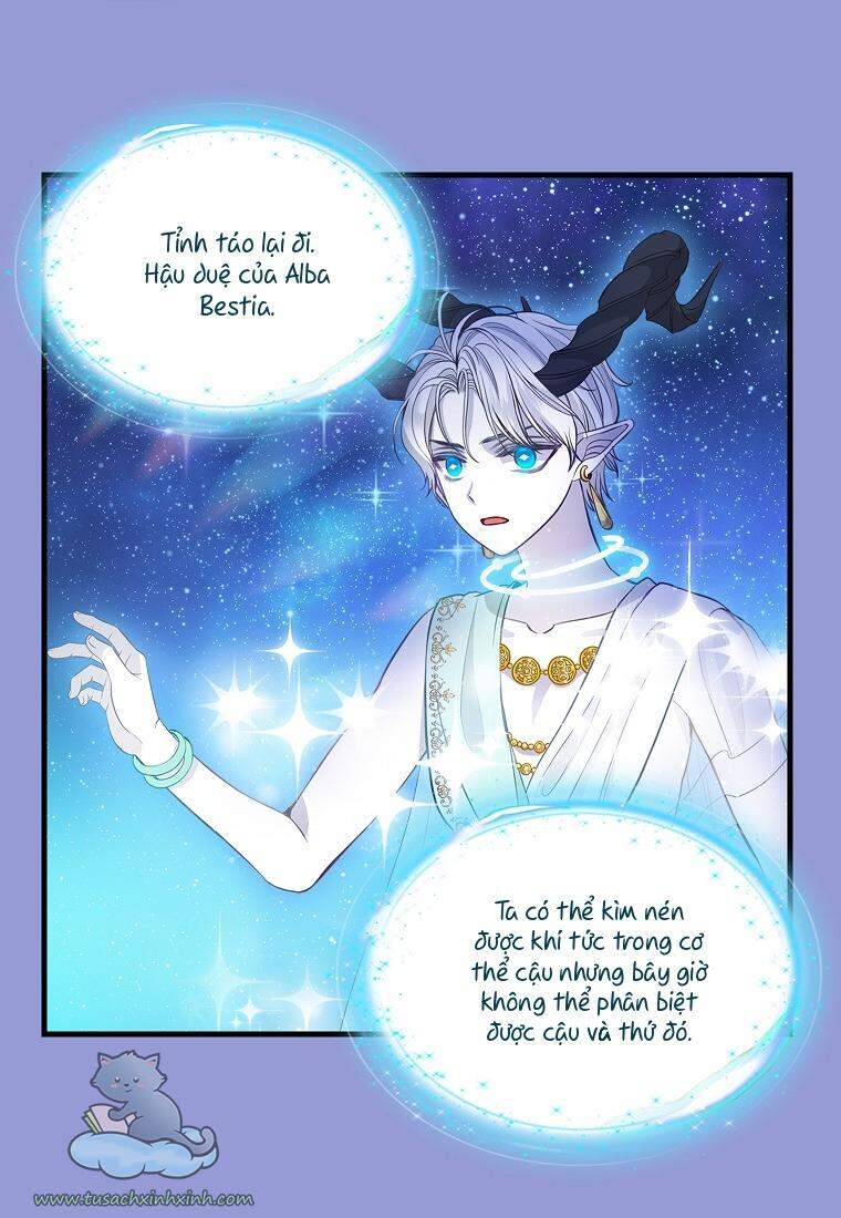 Hãy Bỏ Mặc Tôi - Chương 76