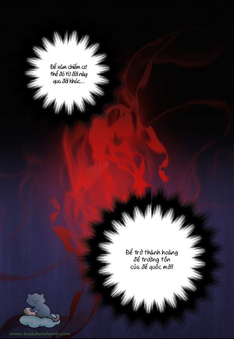 Hãy Bỏ Mặc Tôi - Chương 76