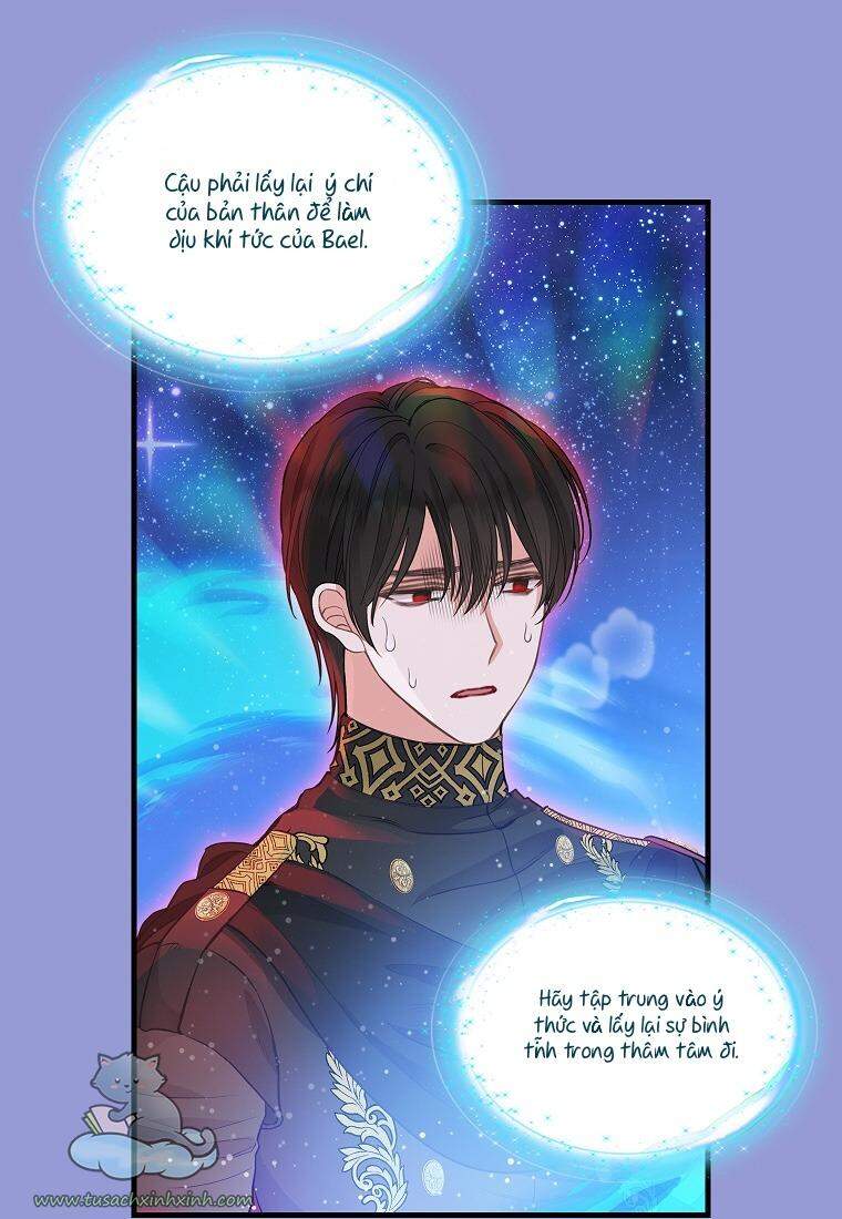 Hãy Bỏ Mặc Tôi - Chương 76