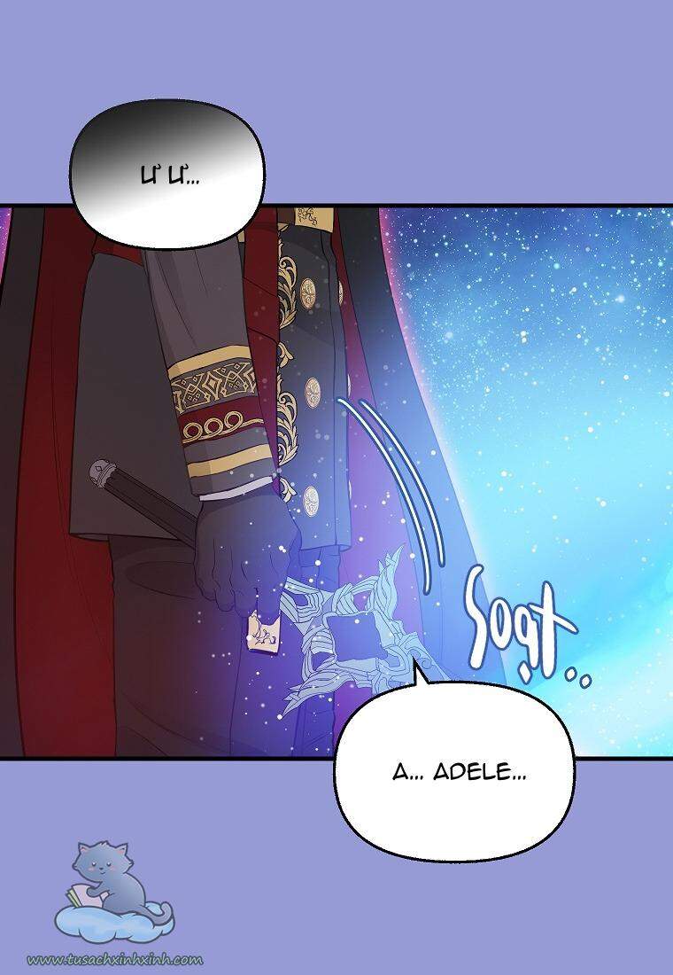 Hãy Bỏ Mặc Tôi - Chương 76