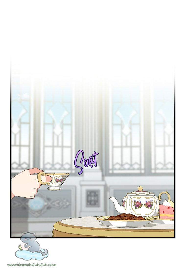 Hãy Bỏ Mặc Tôi - Chương 78