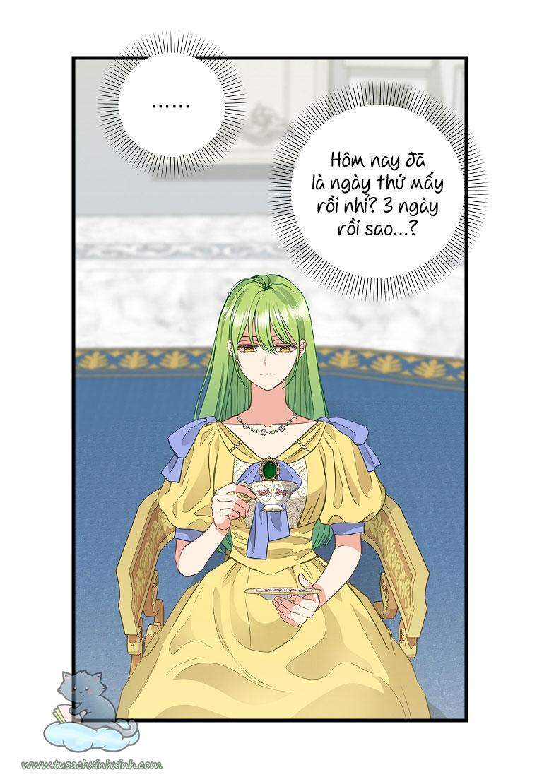 Hãy Bỏ Mặc Tôi - Chương 78