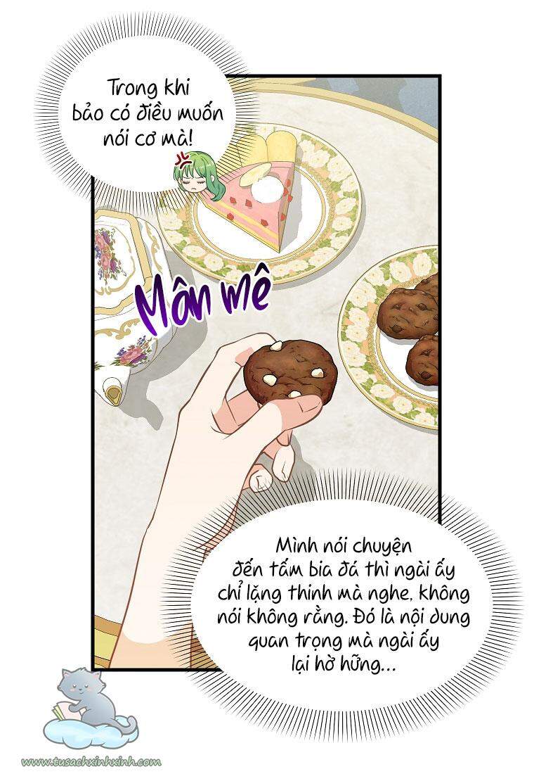 Hãy Bỏ Mặc Tôi - Chương 78