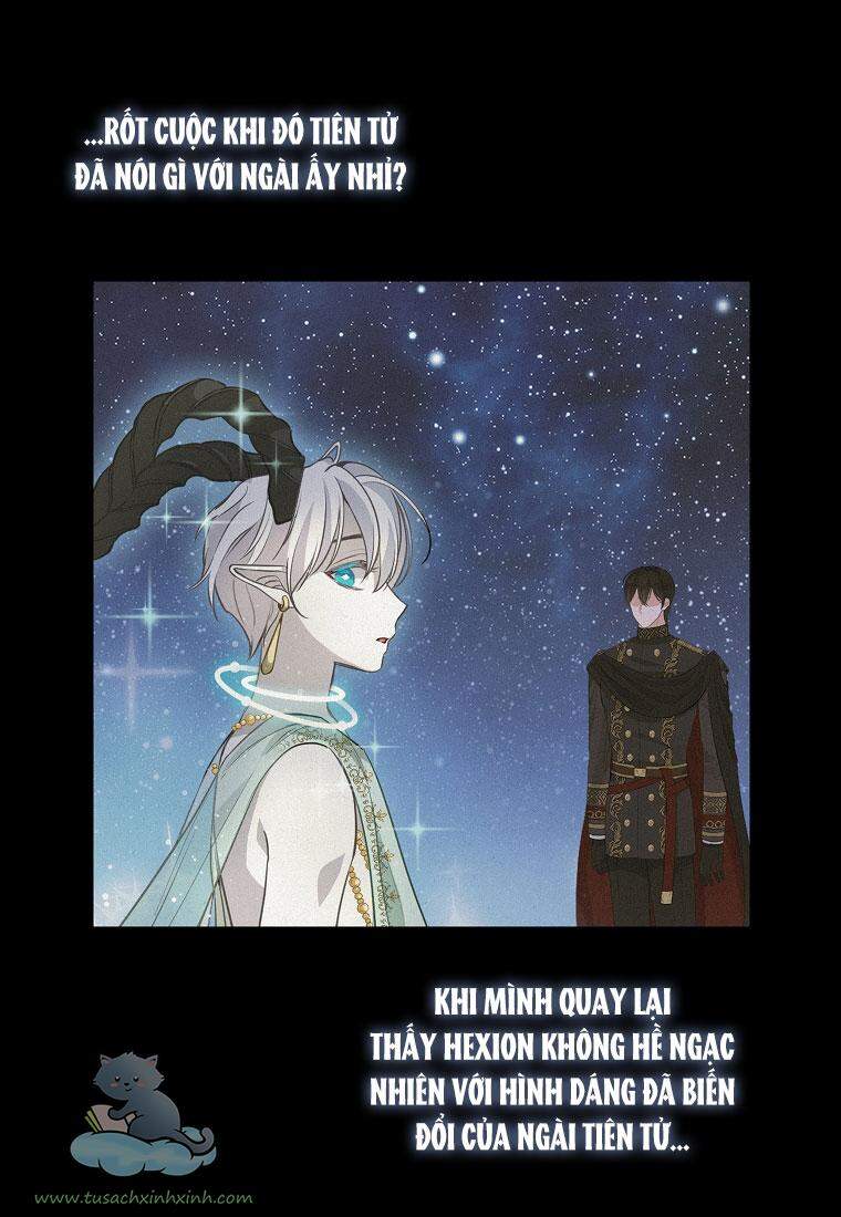 Hãy Bỏ Mặc Tôi - Chương 78