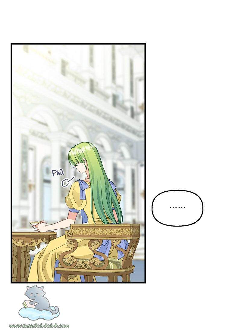 Hãy Bỏ Mặc Tôi - Chương 78