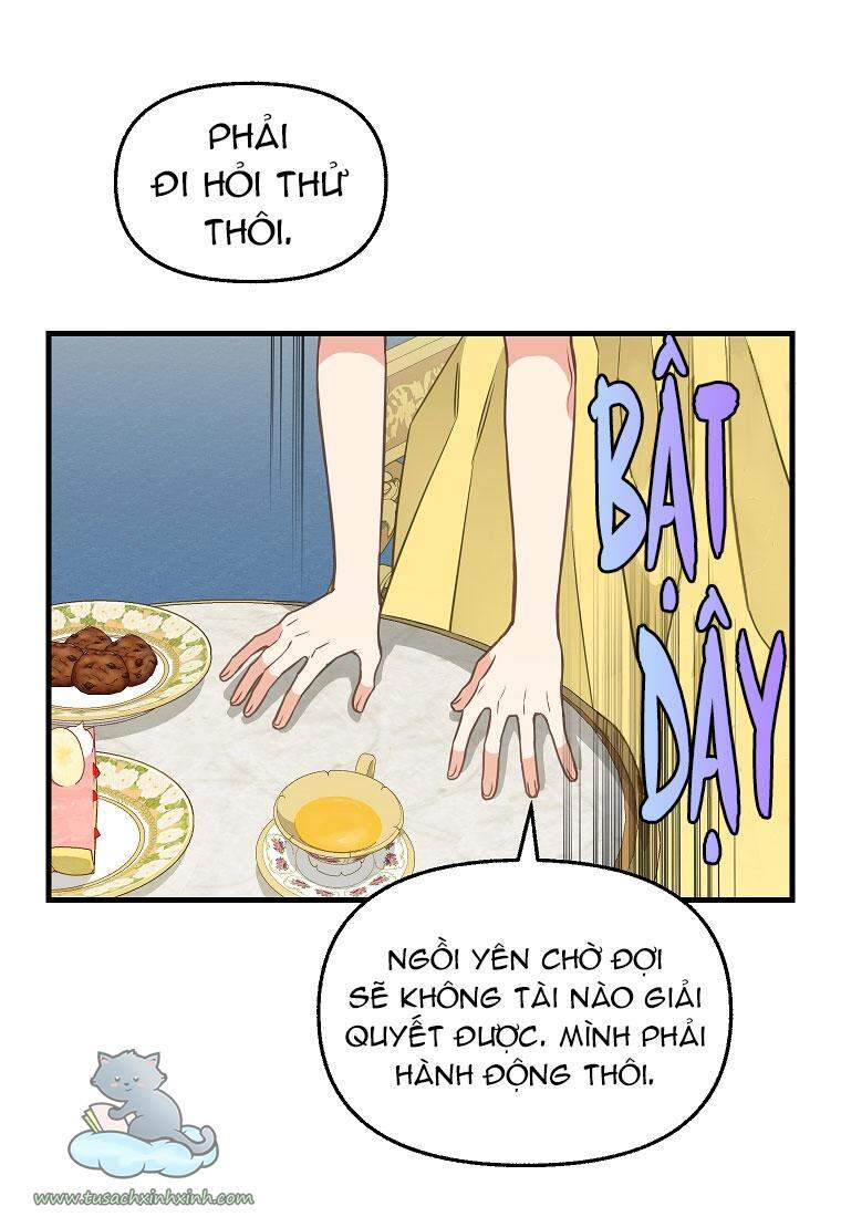 Hãy Bỏ Mặc Tôi - Chương 78