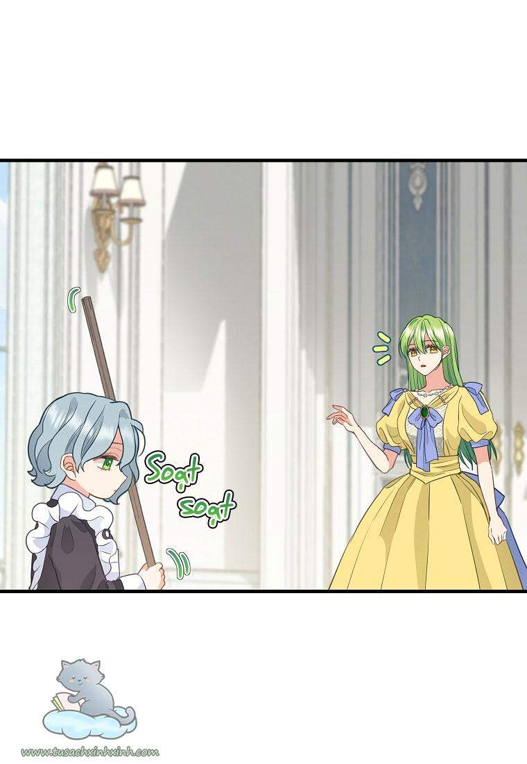 Hãy Bỏ Mặc Tôi - Chương 78