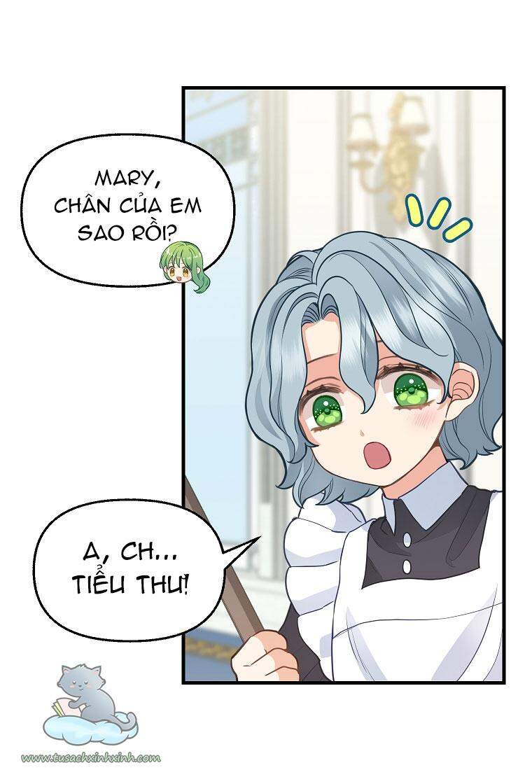 Hãy Bỏ Mặc Tôi - Chương 78