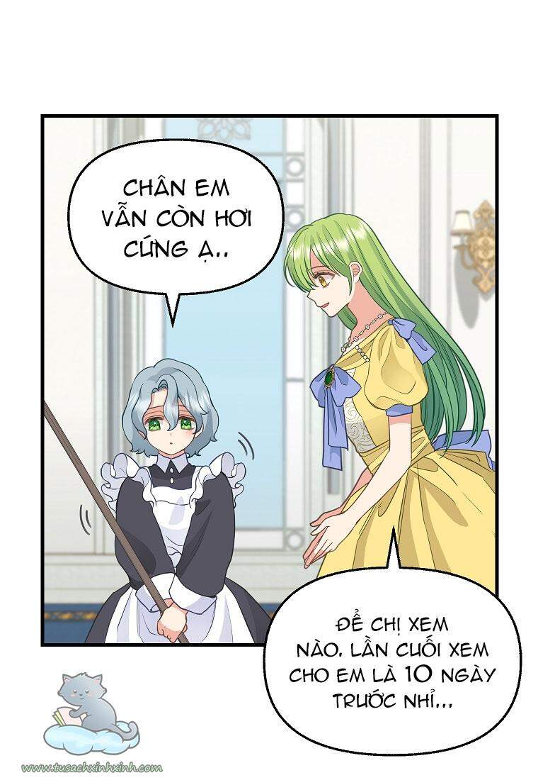 Hãy Bỏ Mặc Tôi - Chương 78