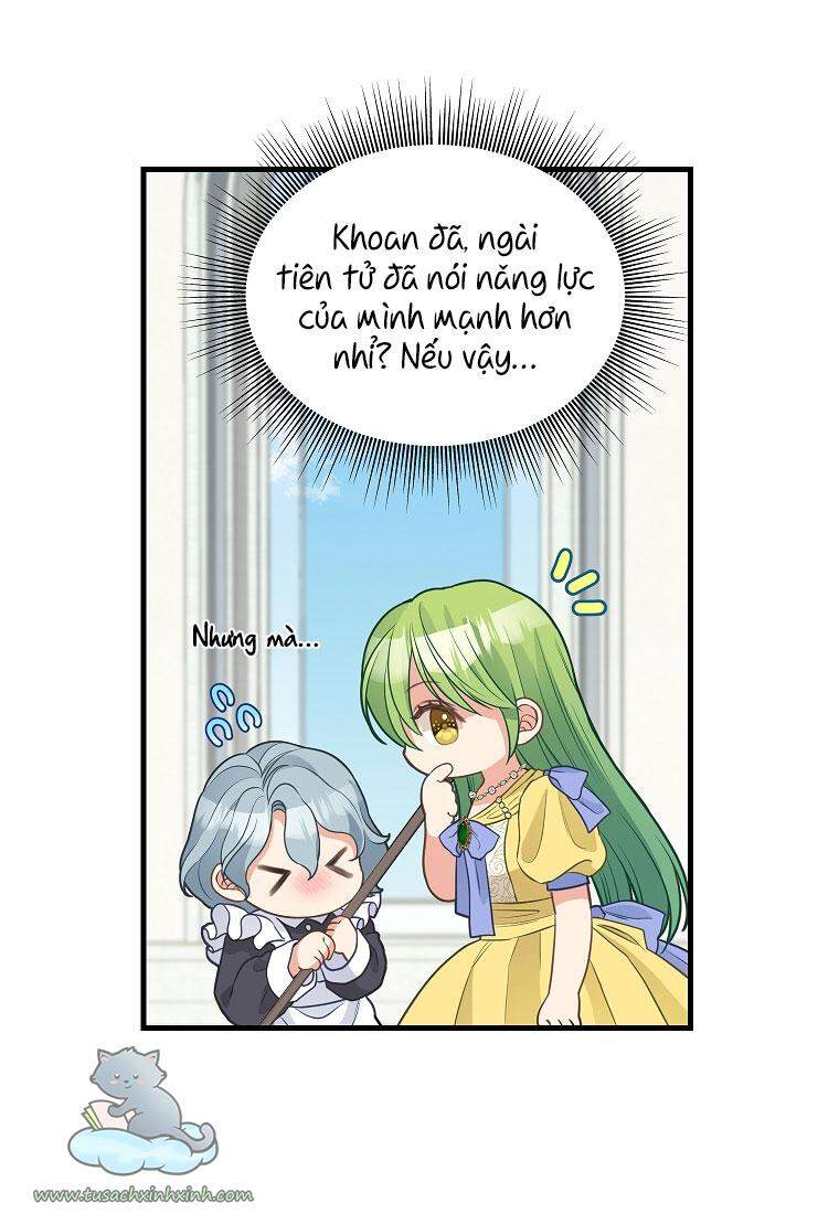 Hãy Bỏ Mặc Tôi - Chương 78