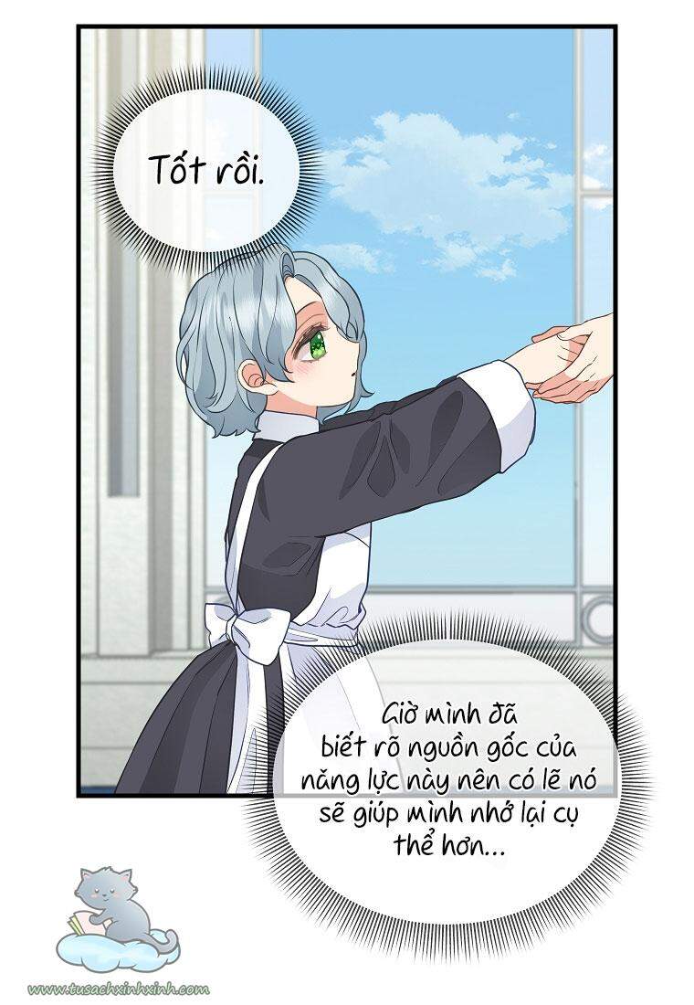 Hãy Bỏ Mặc Tôi - Chương 78