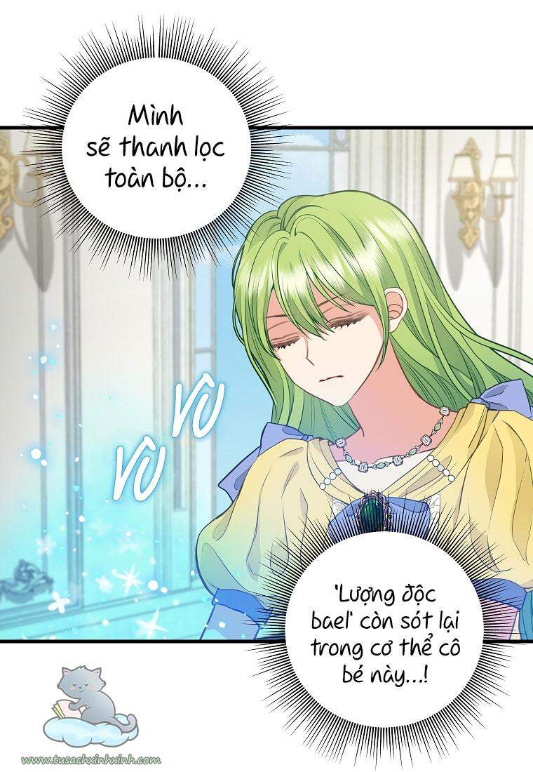 Hãy Bỏ Mặc Tôi - Chương 78