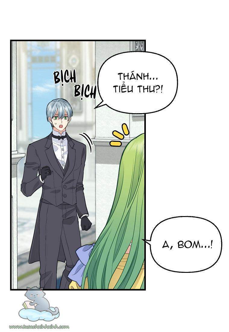 Hãy Bỏ Mặc Tôi - Chương 78