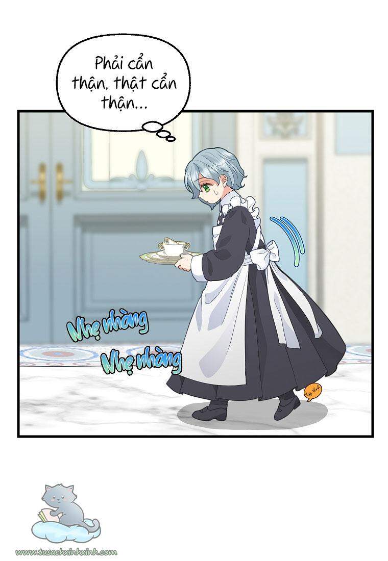 Hãy Bỏ Mặc Tôi - Chương 78