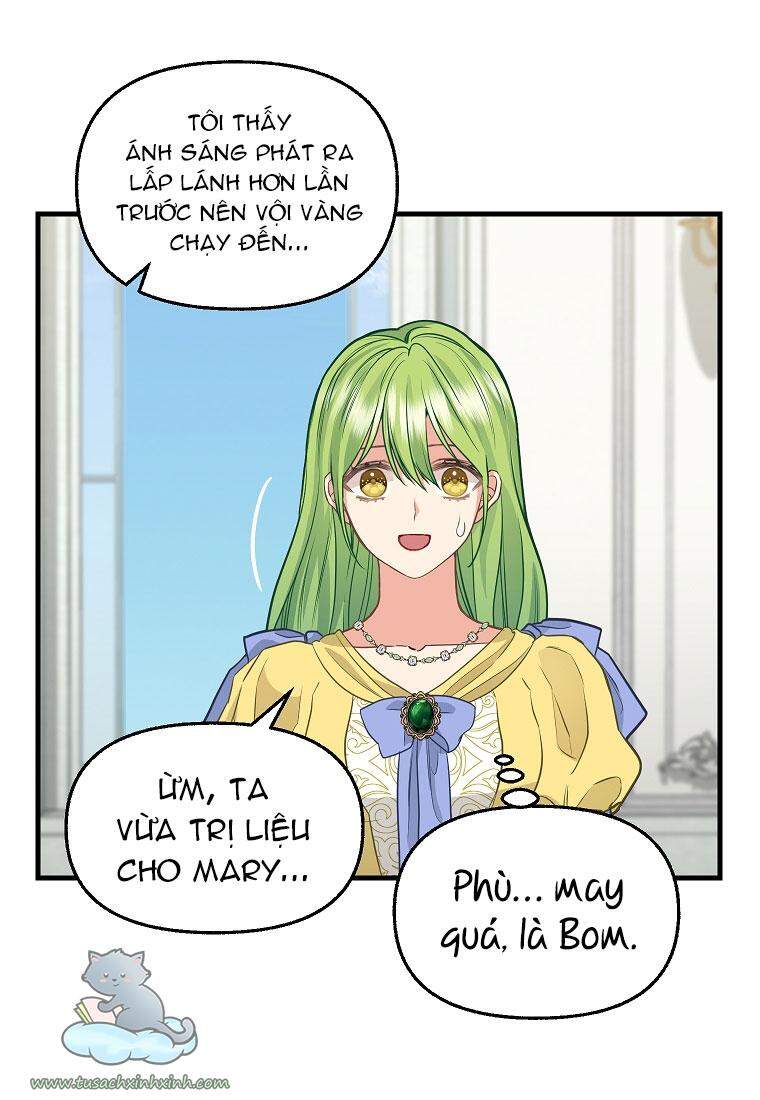 Hãy Bỏ Mặc Tôi - Chương 78